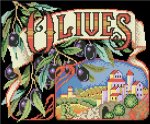 (image for) Olives
